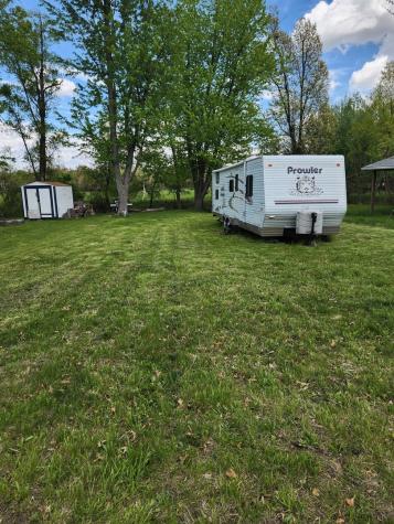 20/7 Woodhaven Lakes Sublette IL 61367