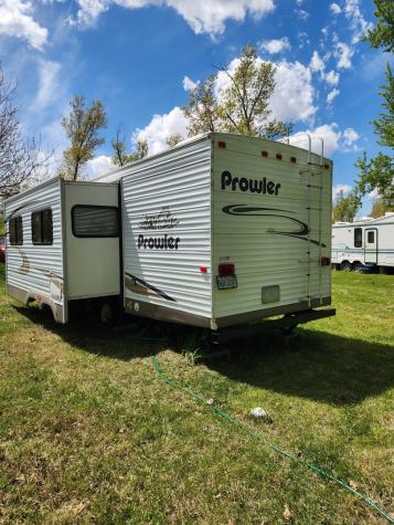 20/7 Woodhaven Lakes Sublette IL 61367
