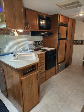 20/7 Woodhaven Lakes Sublette IL 61367