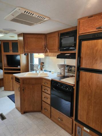 20/7 Woodhaven Lakes Sublette IL 61367