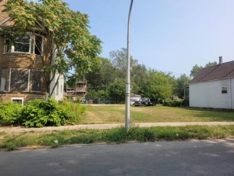 5943-45 South Loomis Boulevard Chicago IL 60636