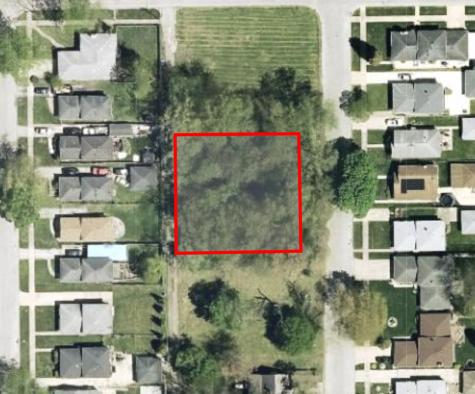 16008 Marshfield Avenue Harvey IL 60426
