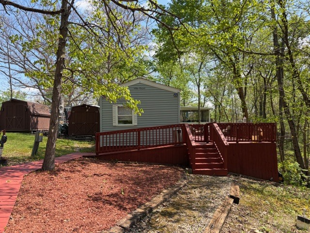 2795 East 28th Lot 853 Road Seneca IL 61360