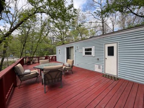2795 East 28th Lot 853 Road Seneca IL 61360