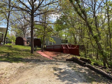 2795 East 28th Lot 853 Road Seneca IL 61360