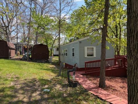 2795 East 28th Lot 853 Road Seneca IL 61360