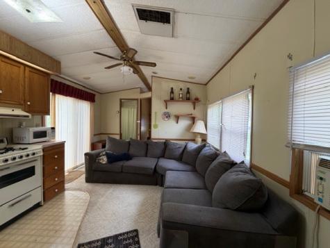 2795 East 28th Lot 853 Road Seneca IL 61360