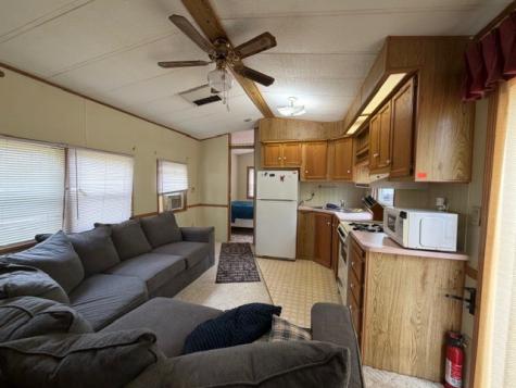 2795 East 28th Lot 853 Road Seneca IL 61360