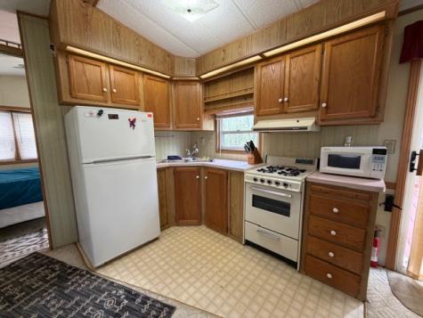 2795 East 28th Lot 853 Road Seneca IL 61360