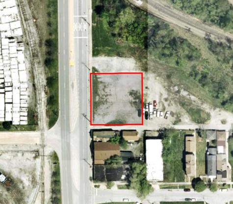 800 West 155th Place Harvey IL 60426