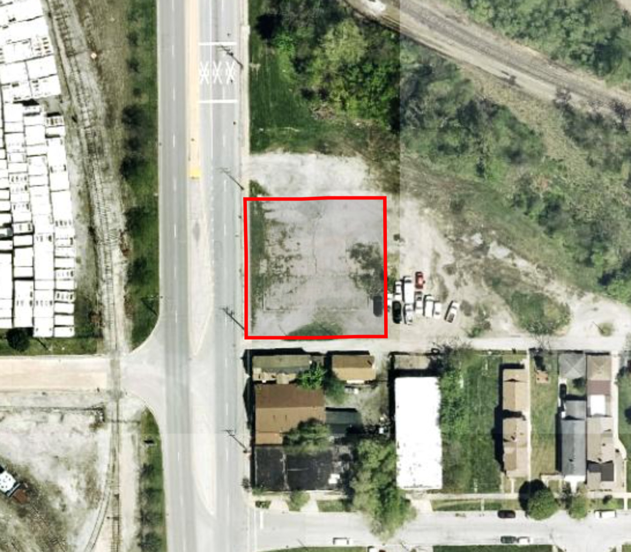 800 West 155th Place Harvey IL 60426