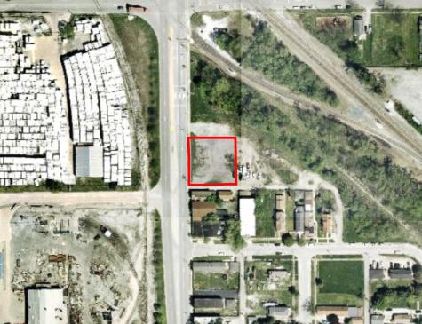 800 West 155th Place Harvey IL 60426