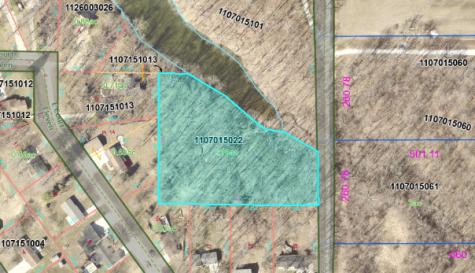 15205 North Siemer Road Effingham IL 62401