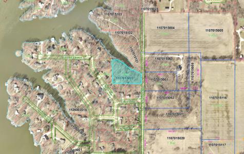 15205 North Siemer Road Effingham IL 62401
