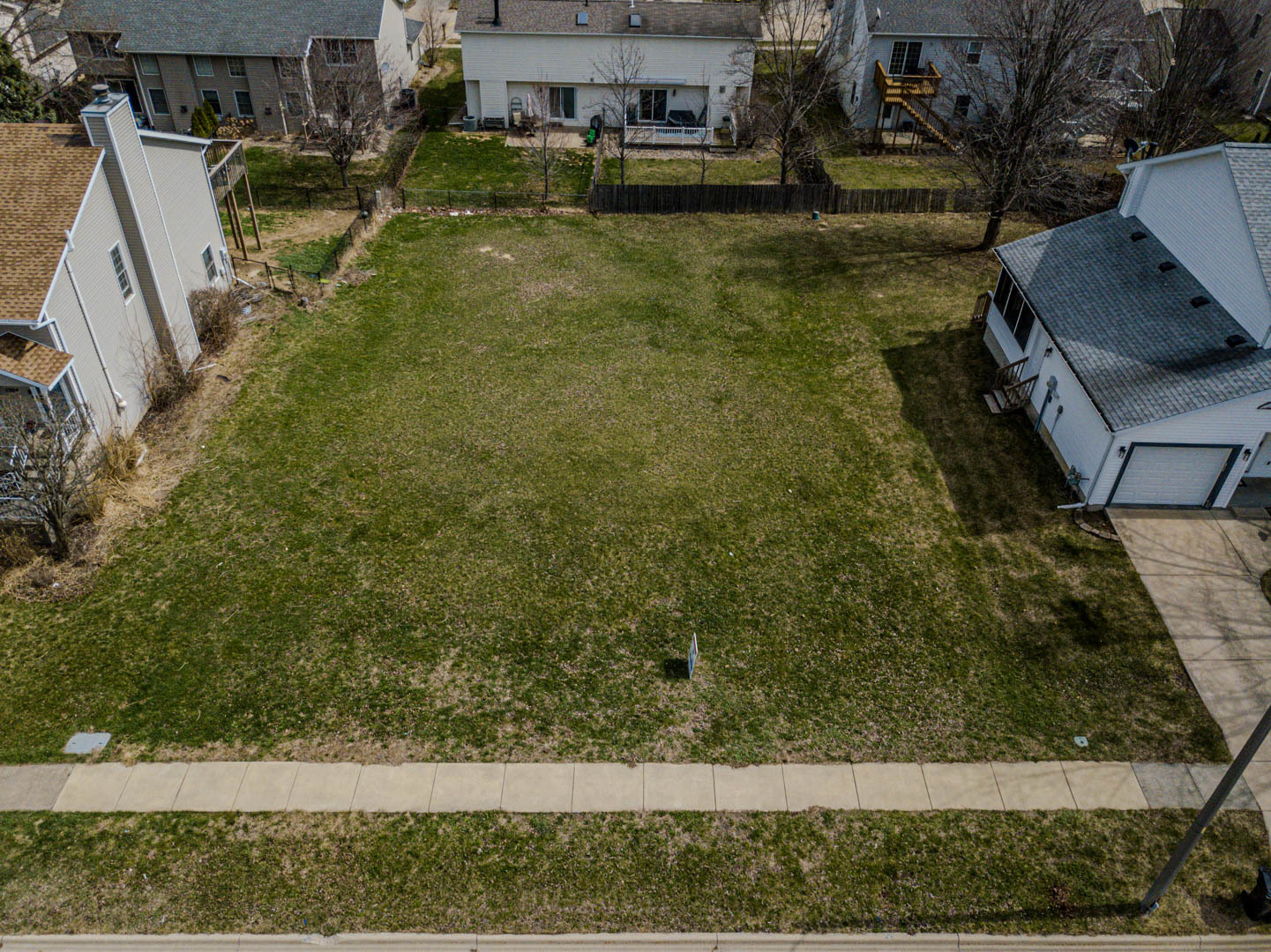 1300/1302 Henry Normal Street Normal IL 61761
