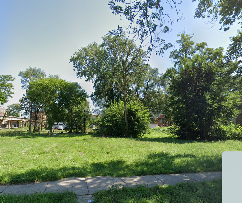 6331 South Aberdeen Street Chicago IL 60636