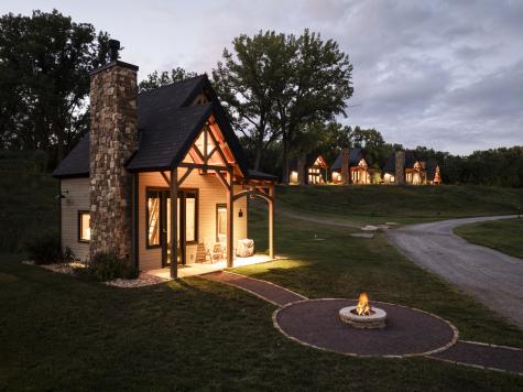 1667 Sherwood Road Dahinda IL 61428