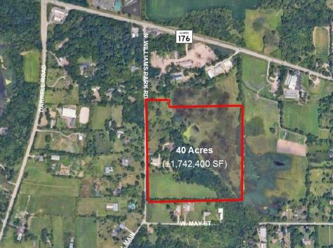 27125 North Williams Park Road Wauconda IL 60084
