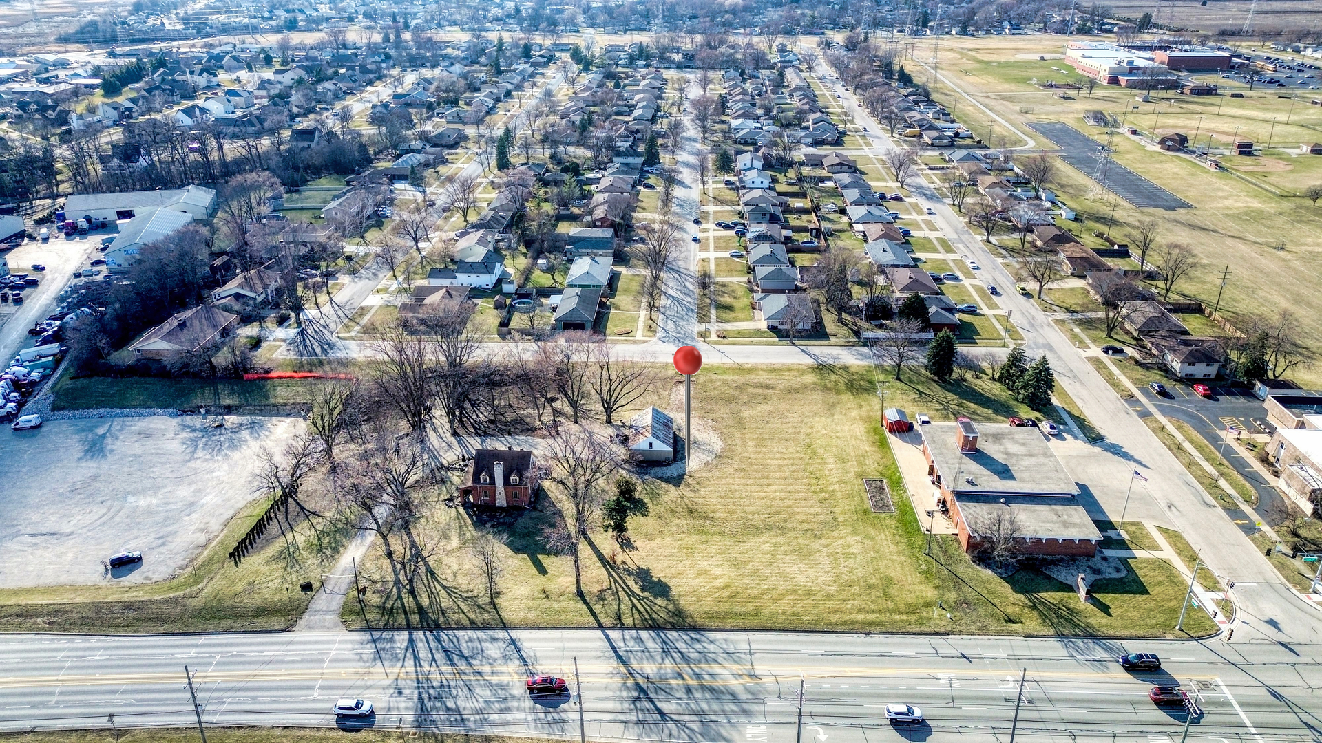 2213 Weber Road S Crest Hill IL 60403