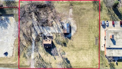 2213 Weber Road S Crest Hill IL 60403
