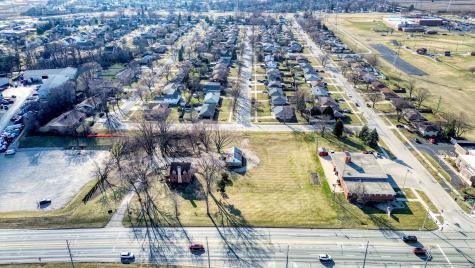 2213 Weber Road S Crest Hill IL 60403