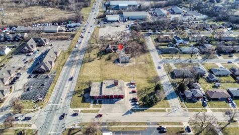 2213 Weber Road S Crest Hill IL 60403