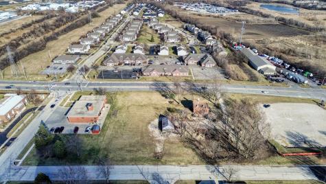 2213 Weber Road S Crest Hill IL 60403