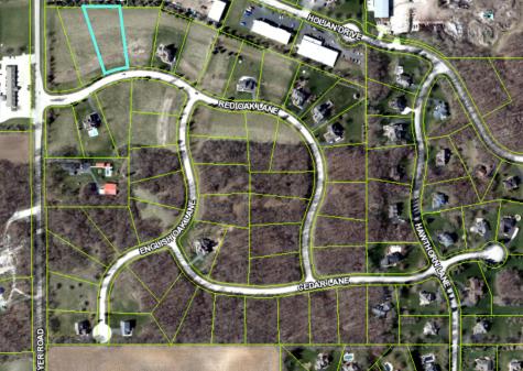 1992 Red Oak Lane Spring Grove IL 60081