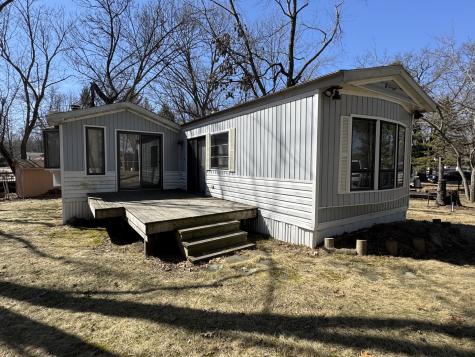 2-148 Woodhaven Lakes Sublette IL 61367