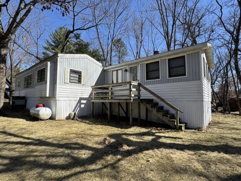 2-148 Woodhaven Lakes Sublette IL 61367