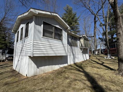 2-148 Woodhaven Lakes Sublette IL 61367
