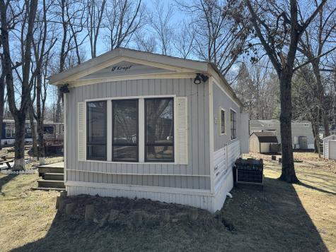 2-148 Woodhaven Lakes Sublette IL 61367
