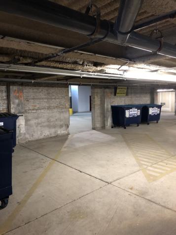 2545 South Dearborn Street Chicago IL 60616