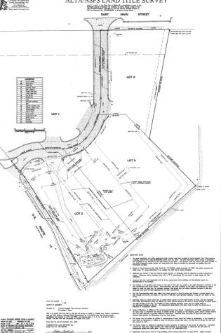 Lots 2,3,4 Northwest Highway Cary IL 60013