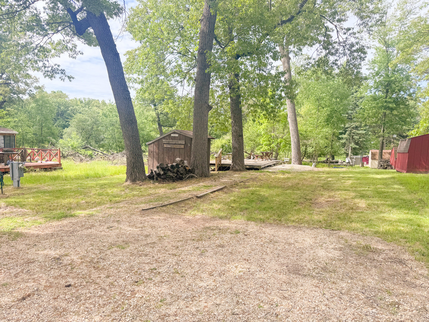 6/126 Woodhaven Sublette IL 61367