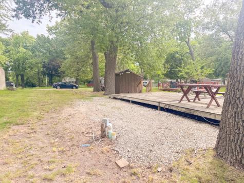6/126 Woodhaven Sublette IL 61367