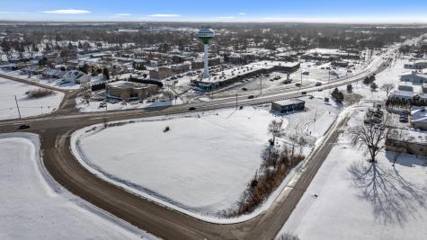 Lot 1 Il Route 47 Highway Huntley IL 60142