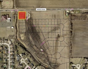 70X Wenzel Road Peru IL 61354