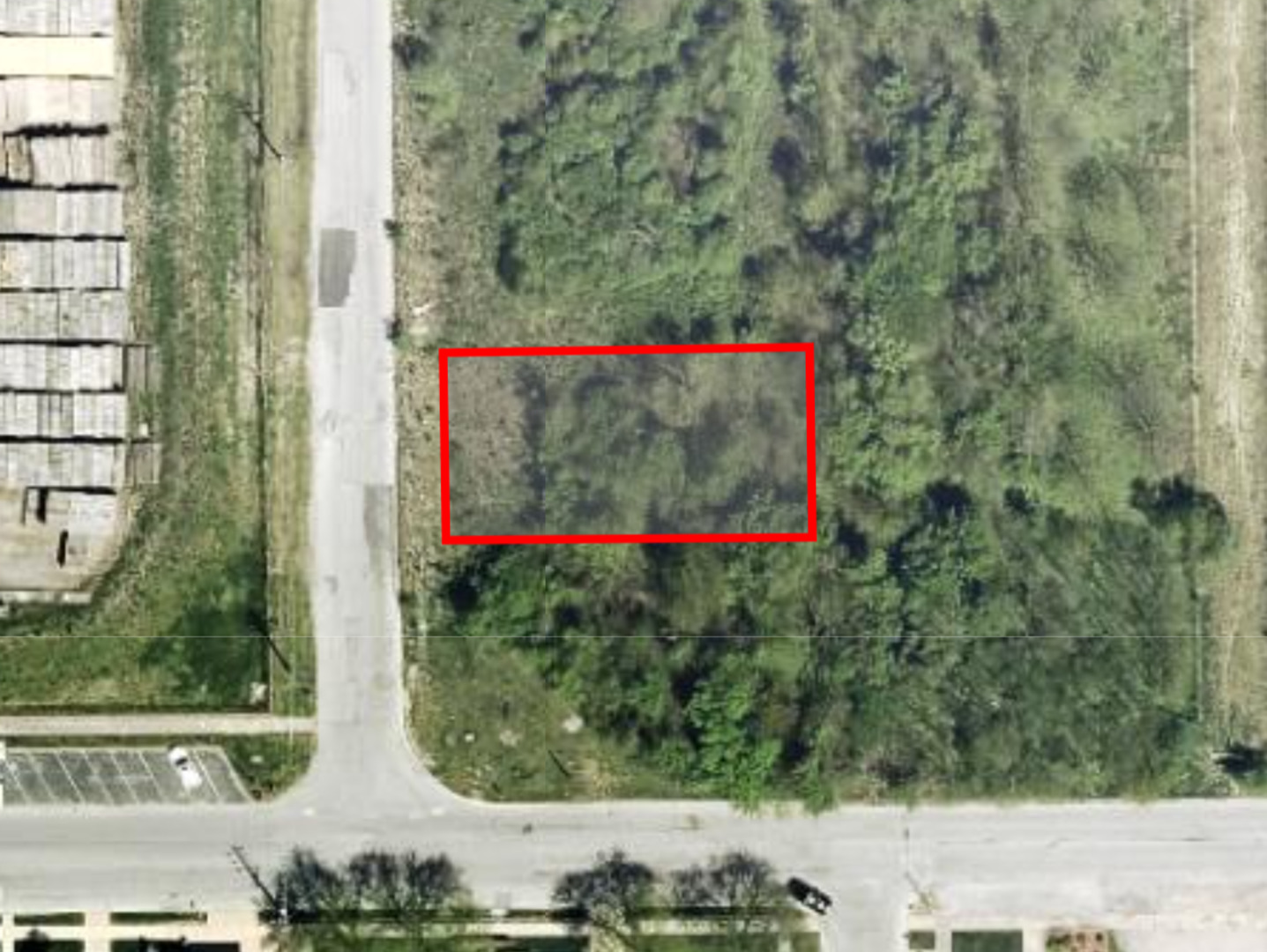 15349 South Wallace Avenue South Holland IL 60473