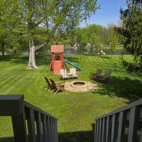 5/420 Woodhaven Sublette IL 61367