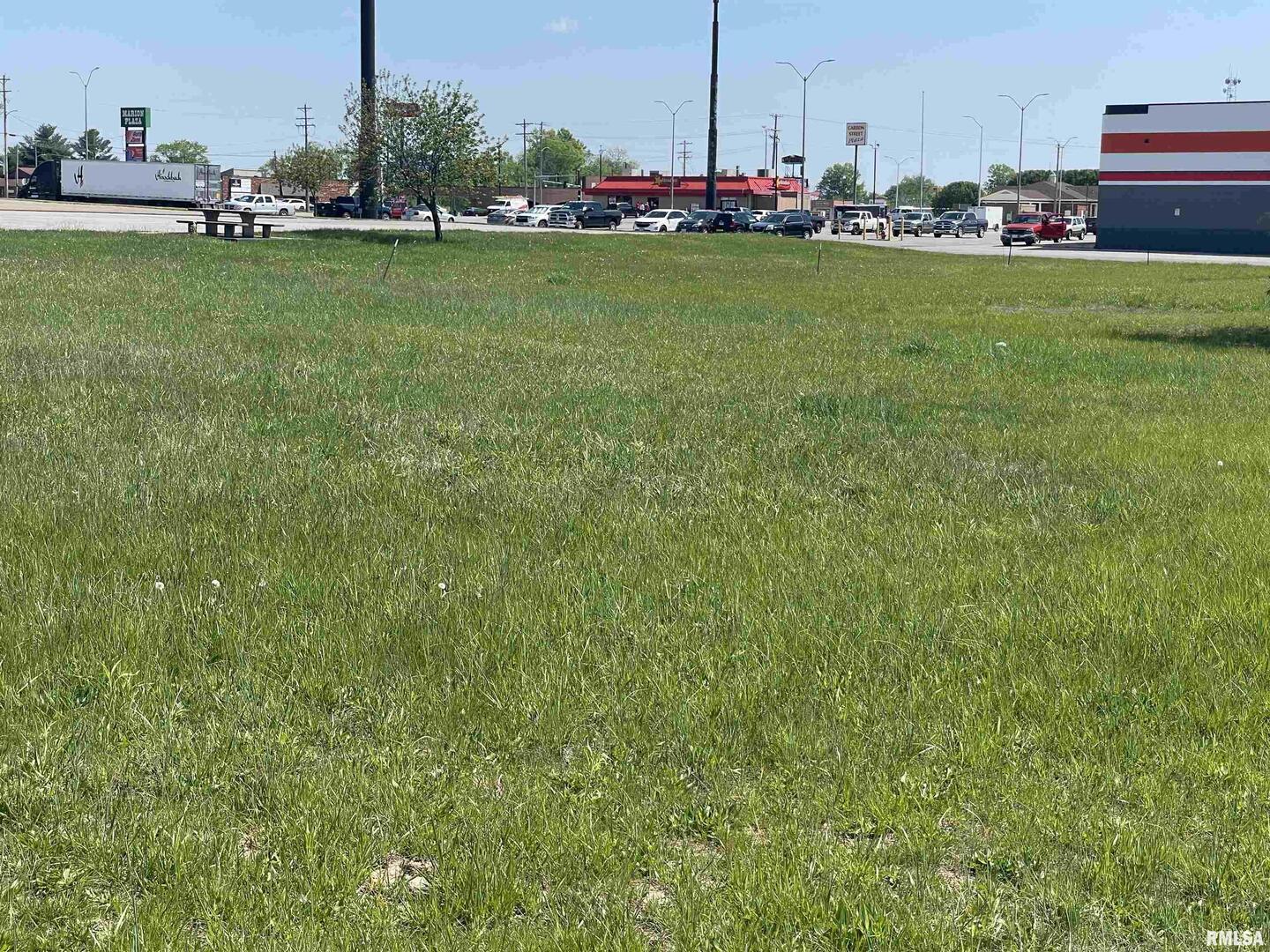 tbd Coolidge Street Marion IL 62959