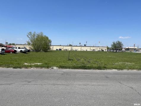tbd Coolidge Street Marion IL 62959