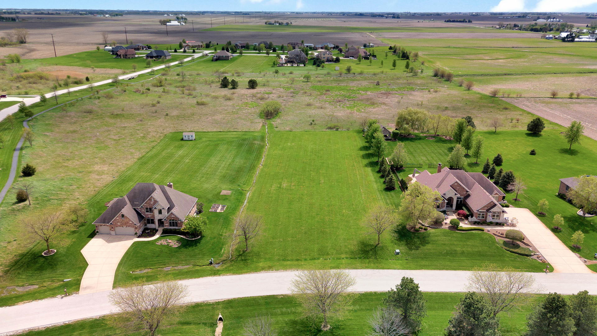 10127 West Tall Grass Lane Monee IL 60449