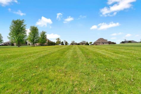 10127 West Tall Grass Lane Monee IL 60449