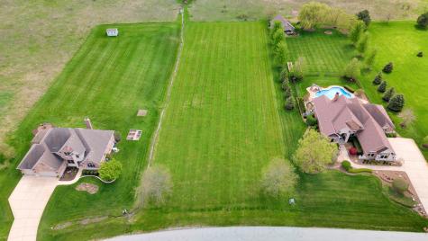 10127 West Tall Grass Lane Monee IL 60449