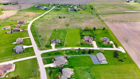 10127 West Tall Grass Lane Monee IL 60449