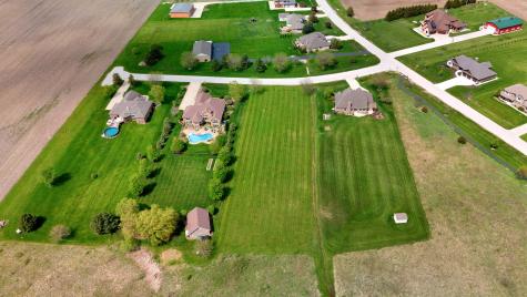10127 West Tall Grass Lane Monee IL 60449