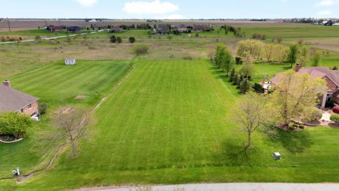 10127 West Tall Grass Lane Monee IL 60449