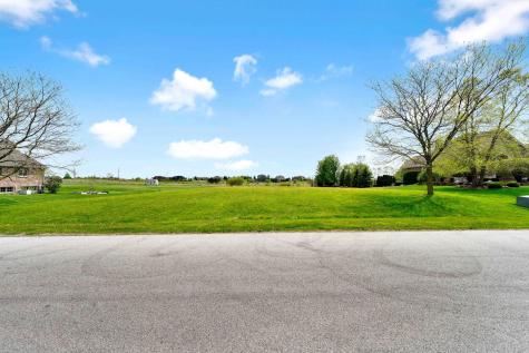 10127 West Tall Grass Lane Monee IL 60449