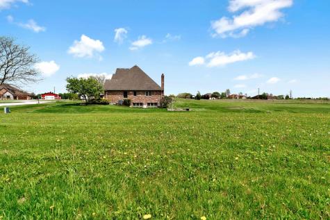 10127 West Tall Grass Lane Monee IL 60449